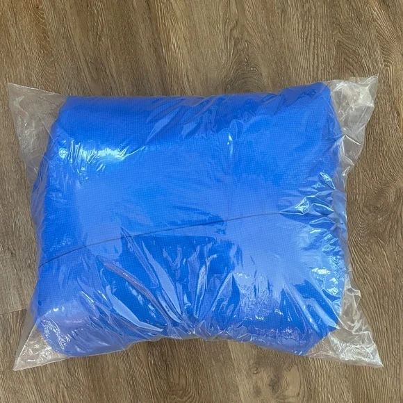 Arc’teryx Ladies Nuclei SV Parka - Blue - Size Large - Brand New With Tags - NWT - Picture 7 of 7